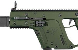 Kriss Vector CRB G2 .40 S&W - 16" M4 Stock Odg KV40-CGR20