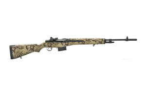 Springfield Armory M1A Standard Camo 308 MA9113