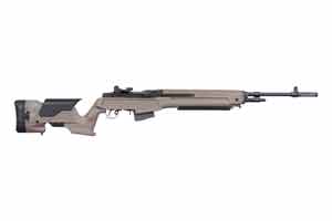 Springfield M1A Precision Adjustable Rifle 308 MP9220