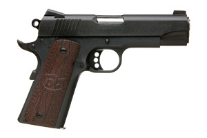 Colt Commander 1911 9MM O4942XE