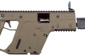 Kriss Vector CRB G2 10mm - 16" 15rd M4 Stock Fde