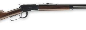 Winchester 1892 Short 357 534162137
