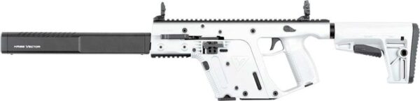 A4325 Kriss Vector CRB G2 40mm - 16" M4 Stock Alpine KV40-CAP20