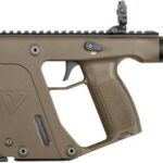 Kriss Vector Sdp Pistol 40sw - G2 Brace 5.5" Thread 15rd Fde 1 Kriss Vector Sdp Pistol 40sw - G2 Brace 5.5" Thread 15rd Fde