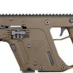 Kriss Vector Sdp Pistol 40sw - G2 5.5" Threaded 15rd Fde