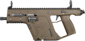 Kriss Vector Sdp Pistol 40sw - G2 5.5" Threaded 15rd Fde 3 A4327