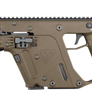 Kriss Vector Sdp Pistol 40sw - G2 5.5" Threaded 15rd Fde