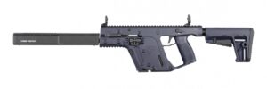 KRISS VECTOR GEN II CRB COMBAT GREY KV40-CCG20 3 A4328