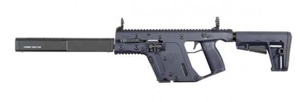 A4328 KRISS VECTOR GEN II CRB COMBAT GREY KV40-CCG20