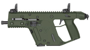 Kriss Vector SDP Gen II 40 S&W Pistol KV40-PGR20 3 A4331