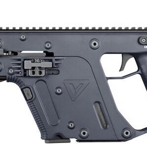 Kriss Vector SDP Pistol G2 40 S&W - 5.5" Threaded Grey KV40-PCG20
