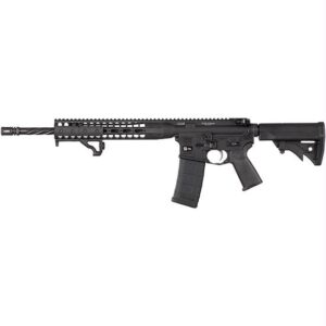 LWRC LC DI 5.5 16 Black Direct Impingement