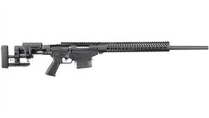 Ruger Precision Rifle 308 Winchester 20" 7.62 x 51mm 18001 3 A4342