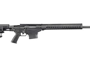 Ruger Precision Rifle 308 Winchester 20" 7.62 x 51mm 18001