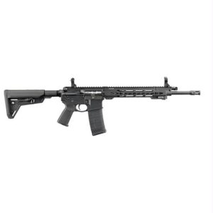 Ruger SR-556 Takedown 223rem Keymod Rail 30rd 5924