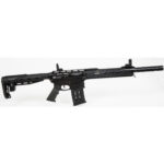 Panzer Arms AR12 Pro 12 GA 20-inch 5Rds 3 A4347
