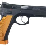 CZ-USA SP-01 Shadow Orange 9mm w/3 17rd Mags 91764 3 A4348