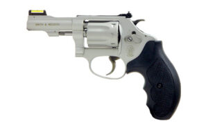 Smith & Wesson 317 AirLite 22 LR 3" Barrel 160221 3 A435