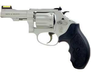 Smith & Wesson 317 AirLite 22 LR 3" Barrel 160221