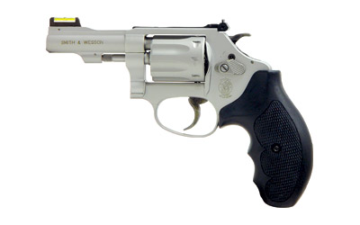 A435 Smith & Wesson 317 AirLite 22 LR 3" Barrel 160221