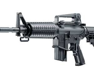 Colt M4 Rifle .22 LR 16in 30rd Black Walther USA 5760300