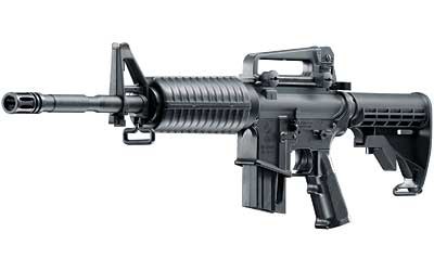 A4352 Colt M4 Rifle .22 LR 16in 30rd Black Walther USA 5760300