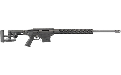 A4354 Ruger Precision Rifle 6.5 creedmoor 24" Threaded Barrel 10rd 18029