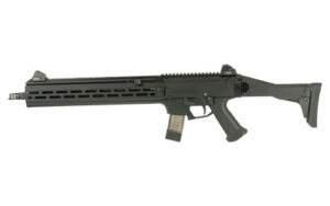 Cz Scorpion 9mm 16.2" 20rd W-ext Hg 8559 3 A4358