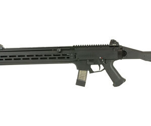 Cz Scorpion 9mm 16.2" 20rd W-ext Hg 8559
