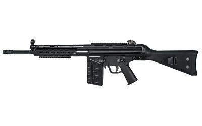 A4361 PTR 103 PTR-91 SC fluted 16" .308 7.62x51 NEW