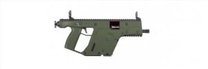 Kriss Vector .45 ACP KV45-PGR20 OD green SDP 3 A4365