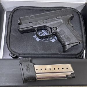 Springfield Armory XD-S Mod 2 9mm XDSG9339B