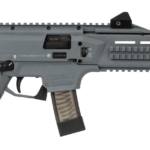 CZ USA CZ Scorpion Evo 3 S1 Battleship Grey 9mm 01356 2 CZ USA CZ Scorpion Evo 3 S1 Battleship Grey 9mm 01356