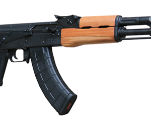 Century Arms WASR W/Underfold 7.62X39 RI3321-N