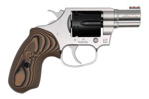 Colt Cobra Revolver 38 Special COBRA-TT2FO
