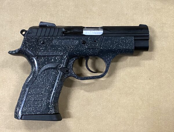 A4394 European American Arms EAA Witness Poly Compact 9mm 999027