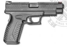 Springfield Armory XD(M) 10MM XDM94510BHCE 3 A4397