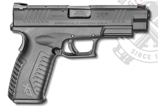 A4397 Springfield Armory XD(M) 10MM XDM94510BHCE