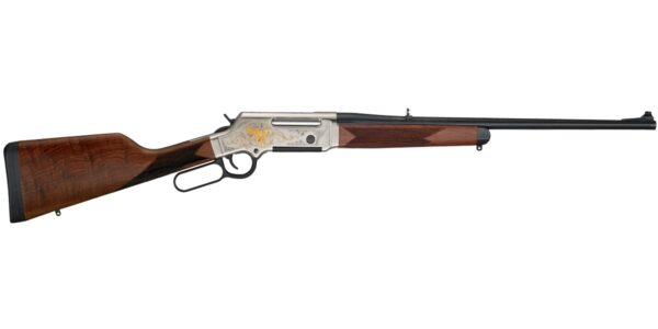 A4398 Henry Repeating Long Ranger 223 Coyote Wildlife Edition H014WL-223