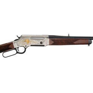 Henry Repeating Arms Long Ranger 308 Elk Wildlife Edition H014WL-308
