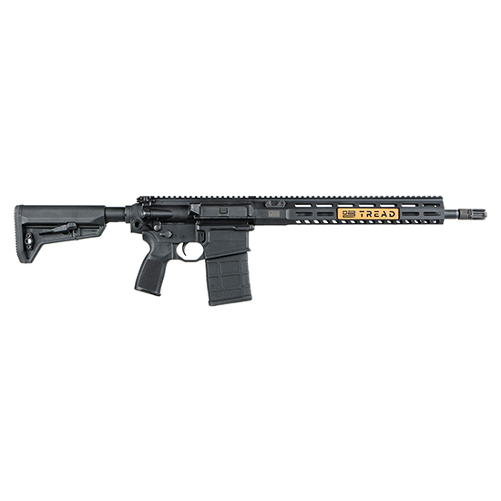 A44 Sig Sauer 716 Tread 762 Nato 16" Barrel 308 AR-10 R716I-16B-TRD