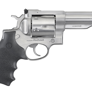 Ruger Redhawk 44 Mag 5" Stainless Barrel 6 Shot 5044