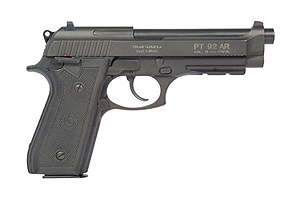 Taurus PT92 9mm 17 Round Capacity 1-920151-17