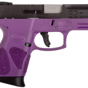 Taurus G2C2 9mm 1-G2C931-12DP