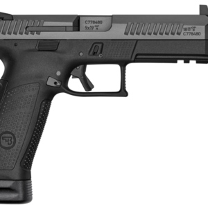 CZ USA CZ P-10 Full Size 9mm 91543