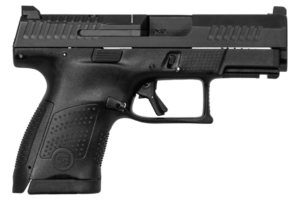 CZ USA CZ P-10 Sub-Compact 9mm 95170 3 A4414