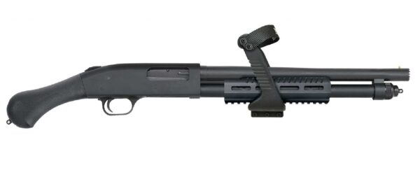 A4419 Mossberg Firearms 590 Shock N' Saw Shockwave 50647