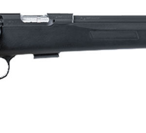 CZ USA 457 Synthetic Suppressor Ready 17 HMR 20.5" Threaded Barrel 02315