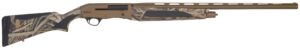 Tristar Viper Max 12 Ga Semi Auto Mossy Oak Blades Bronze 26" Barrel 24189 3 A4429