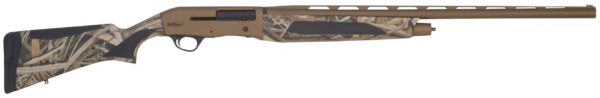 A4429 Tristar Viper Max 12 Ga Semi Auto Mossy Oak Blades Bronze 26" Barrel 24189